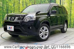 nissan x-trail 2010 quick_quick_NT31_NT31-200448