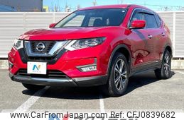 nissan x-trail 2018 quick_quick_NT32_NT32-084428