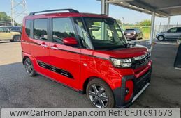 daihatsu tanto 2022 CFJ1691573