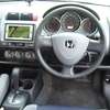 honda fit 2002 SH-20 image 21