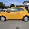 fiat 500 2016 -FIAT--Fiat 500 ABA-31212--ZFA3120000J600787---FIAT--Fiat 500 ABA-31212--ZFA3120000J600787- image 8