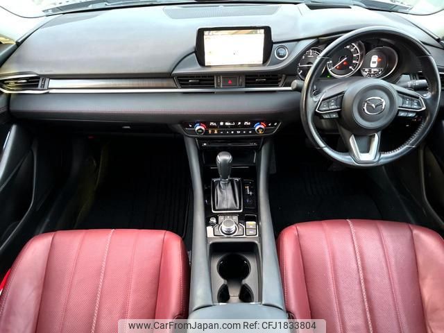 mazda atenza 2021 CFJ1833804 image 2