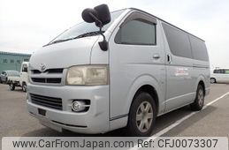 toyota regiusace-van 2006 quick_quick_KR-KDH200V_KDH200-5008465