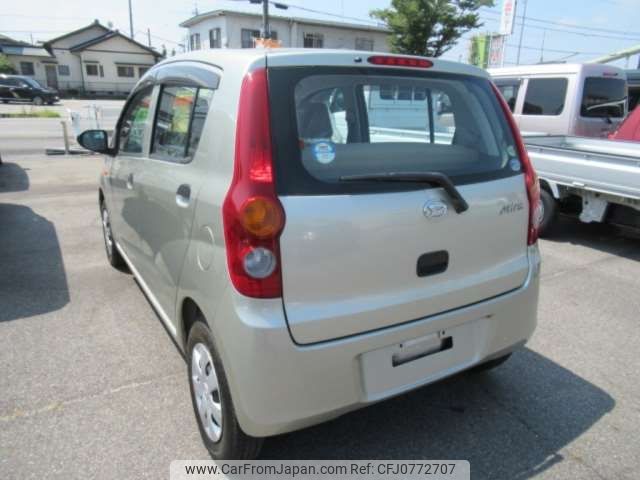 daihatsu mira 2014 CFJ0772707 image 2