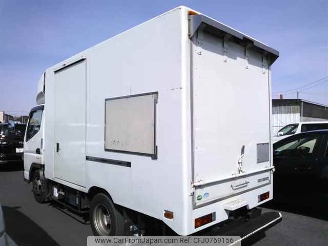 mitsubishi-fuso canter 2014 -MITSUBISHI--Canter FBA20-532862---MITSUBISHI--Canter FBA20-532862- image 2