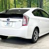 toyota prius 2013 -TOYOTA--Prius DAA-ZVW30--ZVW30-5597850---TOYOTA--Prius DAA-ZVW30--ZVW30-5597850- image 18