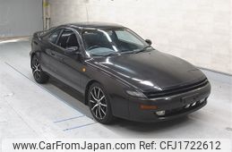 toyota celica 1990 CFJ1722612