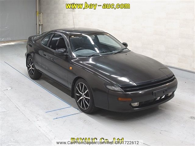 toyota celica 1990 CFJ1722612 image 1