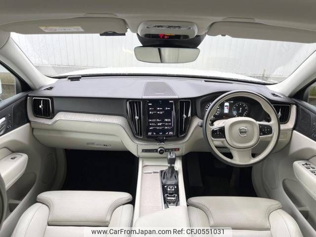 volvo xc60 2019 -VOLVO--Volvo XC60 DBA-UB420XC--YV1UZ10MCL1455699---VOLVO--Volvo XC60 DBA-UB420XC--YV1UZ10MCL1455699- image 2