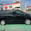 toyota vellfire 2011 CFJ1773972 image 4