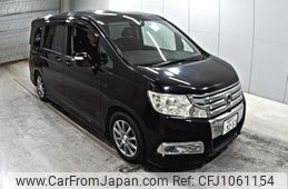 honda stepwagon 2010 -HONDA 【松本 501た9257】--Stepwgn RK5-1044676---HONDA 【松本 501た9257】--Stepwgn RK5-1044676-
