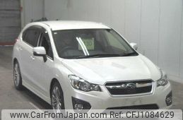subaru impreza-wagon 2012 -SUBARU--Impreza Wagon GP7-009283---SUBARU--Impreza Wagon GP7-009283-