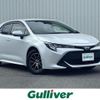 toyota corolla-sport 2020 CFJ1795748 image 1