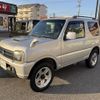 suzuki jimny 2012 CFJ1828637 image 19