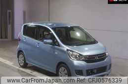 mitsubishi ek-wagon 2017 -MITSUBISHI--ek Wagon B11W-0403079---MITSUBISHI--ek Wagon B11W-0403079-