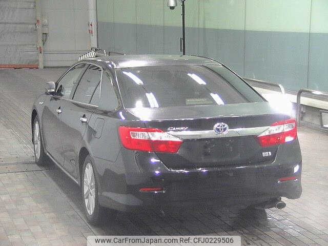 toyota camry 2012 -TOYOTA--Camry AVV50-1006335---TOYOTA--Camry AVV50-1006335- image 2