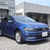 volkswagen polo 2020 -VOLKSWAGEN--VW Polo ABA-AWCHZ--WVWZZZAWZLU109953---VOLKSWAGEN--VW Polo ABA-AWCHZ--WVWZZZAWZLU109953- image 13