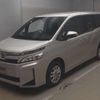 toyota voxy 2019 -TOYOTA--Voxy DBA-ZRR85G--ZRR85-0135138---TOYOTA--Voxy DBA-ZRR85G--ZRR85-0135138- image 1