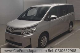 toyota voxy 2019 -TOYOTA--Voxy DBA-ZRR85G--ZRR85-0135138---TOYOTA--Voxy DBA-ZRR85G--ZRR85-0135138-