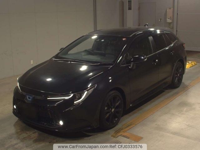 toyota corolla-touring-wagon 2022 -TOYOTA--Corolla Touring ZWE211W-6103564---TOYOTA--Corolla Touring ZWE211W-6103564- image 1