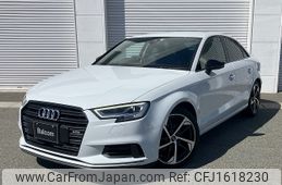 audi a3 2020 CFJ1618230