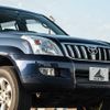 toyota land-cruiser-prado 2008 FV02-10264 image 8