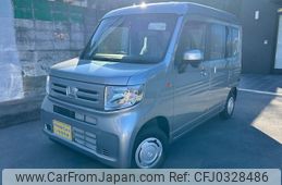 honda n-van 2024 -HONDA 【名変中 】--N VAN JJ1--5107537---HONDA 【名変中 】--N VAN JJ1--5107537-