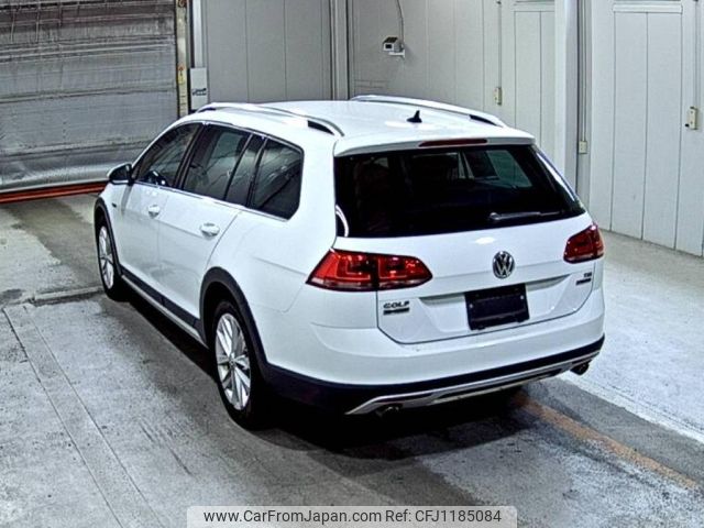 volkswagen golf-alltrack 2016 -VOLKSWAGEN--VW Golf Alltrack AUCJSF-WVWZZZAUZGP598620---VOLKSWAGEN--VW Golf Alltrack AUCJSF-WVWZZZAUZGP598620- image 2