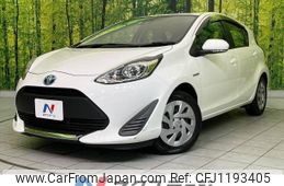 toyota aqua 2020 -TOYOTA--AQUA DAA-NHP10--NHP10-2658296---TOYOTA--AQUA DAA-NHP10--NHP10-2658296-