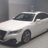 toyota crown 2021 -TOYOTA--Crown 6AA-AZSH20--AZSH20-1070874---TOYOTA--Crown 6AA-AZSH20--AZSH20-1070874- image 1