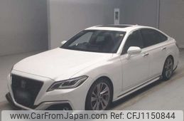 toyota crown 2021 -TOYOTA--Crown 6AA-AZSH20--AZSH20-1070874---TOYOTA--Crown 6AA-AZSH20--AZSH20-1070874-