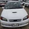 toyota starlet 1997 17086T image 6