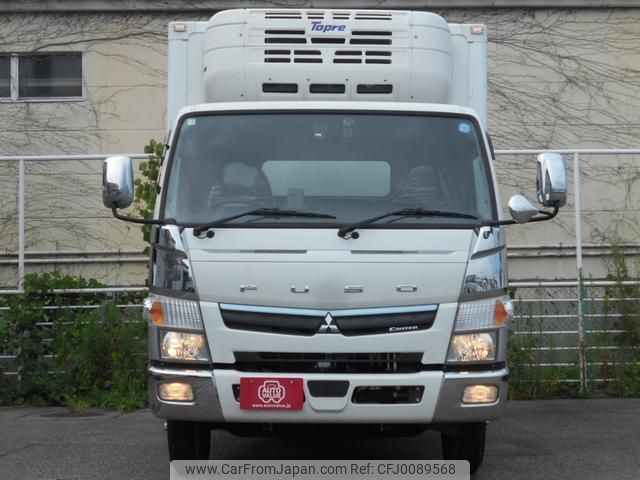 mitsubishi-fuso canter 2021 GOO_NET_EXCHANGE_0707822A30240807W003 image 2