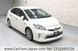 toyota prius-phv 2012 -TOYOTA--Prius PHV ZVW35-3033092---TOYOTA--Prius PHV ZVW35-3033092-