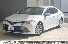 toyota camry 2020 CFJ1593666