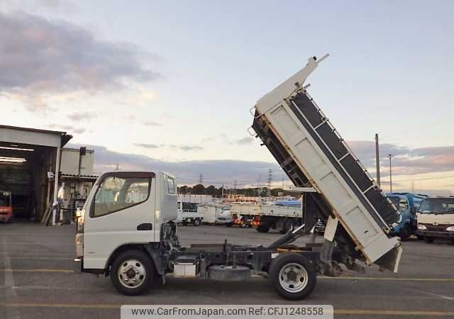 mitsubishi-fuso canter 2018 646828-N9024110106F-90 image 1