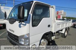 isuzu elf-truck 2012 quick_quick_TKG-NKR85AN_NKR85-7024308