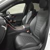 mercedes-benz c-class 2022 quick_quick_5AA-206043C_W1K2060432R035228 image 8