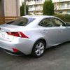 lexus is 2014 -LEXUS 【名古屋 300 1】--Lexus IS DAA-AVE30--AVE30-5039333---LEXUS 【名古屋 300 1】--Lexus IS DAA-AVE30--AVE30-5039333- image 2