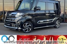 daihatsu tanto 2022 -DAIHATSU--Tanto 5BA-LA660S--LA660S-0064618---DAIHATSU--Tanto 5BA-LA660S--LA660S-0064618-