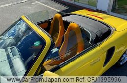 toyota mr-s 2001 CFJ1395996