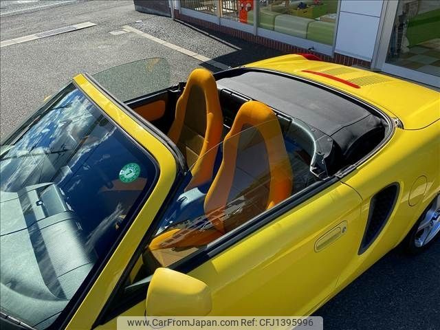 toyota mr-s 2001 CFJ1395996 image 1