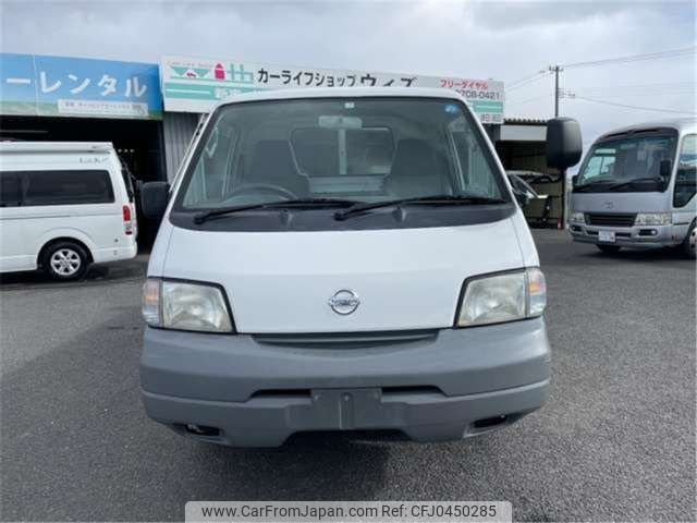 nissan vanette-truck 2012 -NISSAN--Vanette Truck ABF-SKP2TN--SKP2LN-100865---NISSAN--Vanette Truck ABF-SKP2TN--SKP2LN-100865- image 2