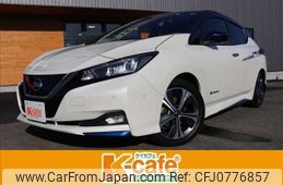 nissan leaf 2020 -NISSAN--Leaf ZAA-ZE1--ZE1-094144---NISSAN--Leaf ZAA-ZE1--ZE1-094144-