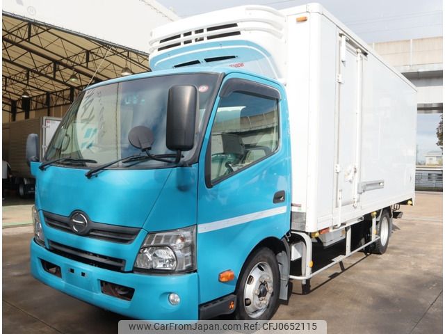 hino dutro 2015 -HINO--Hino Dutoro TKG-XZU720M--XZU720-0009973---HINO--Hino Dutoro TKG-XZU720M--XZU720-0009973- image 1