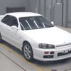 nissan skyline 1999 CFJ1749027 image 6