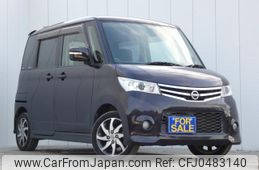 nissan roox 2012 quick_quick_DBA-ML21S_ML21S-590695