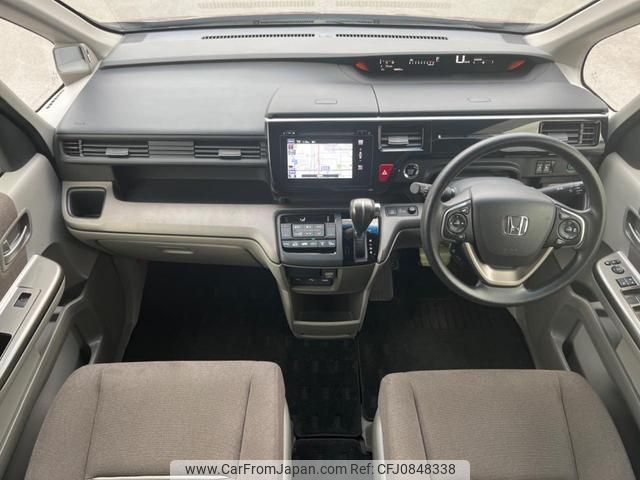 honda stepwagon 2016 quick_quick_RP1_RP1-1016943 image 2