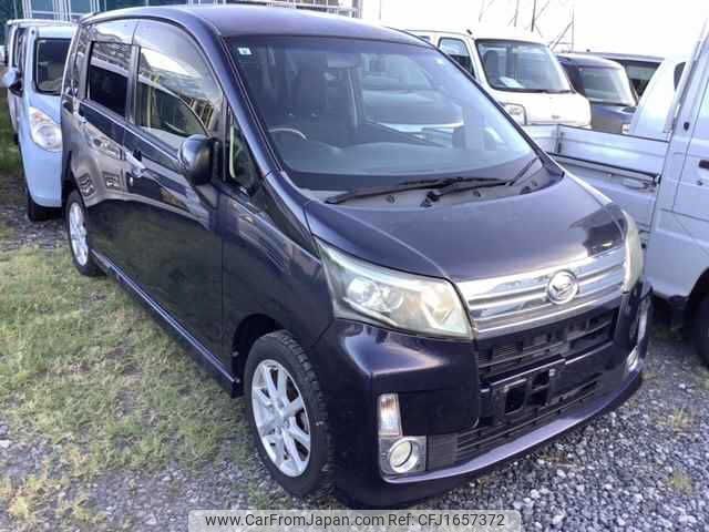 daihatsu move 2013 CFJ1657372 image 1