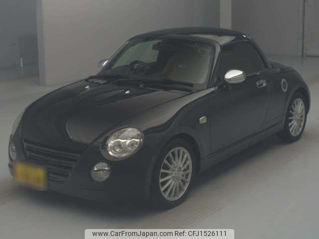 daihatsu copen 2011 CFJ1526111 image 1